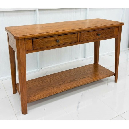 P2808-50 : Bàn Trang Trí, Bàn Console - Nâu Hạt Dẻ P2808-50 : Bàn Trang Trí, Bàn Console - Nâu Hạt Dẻ